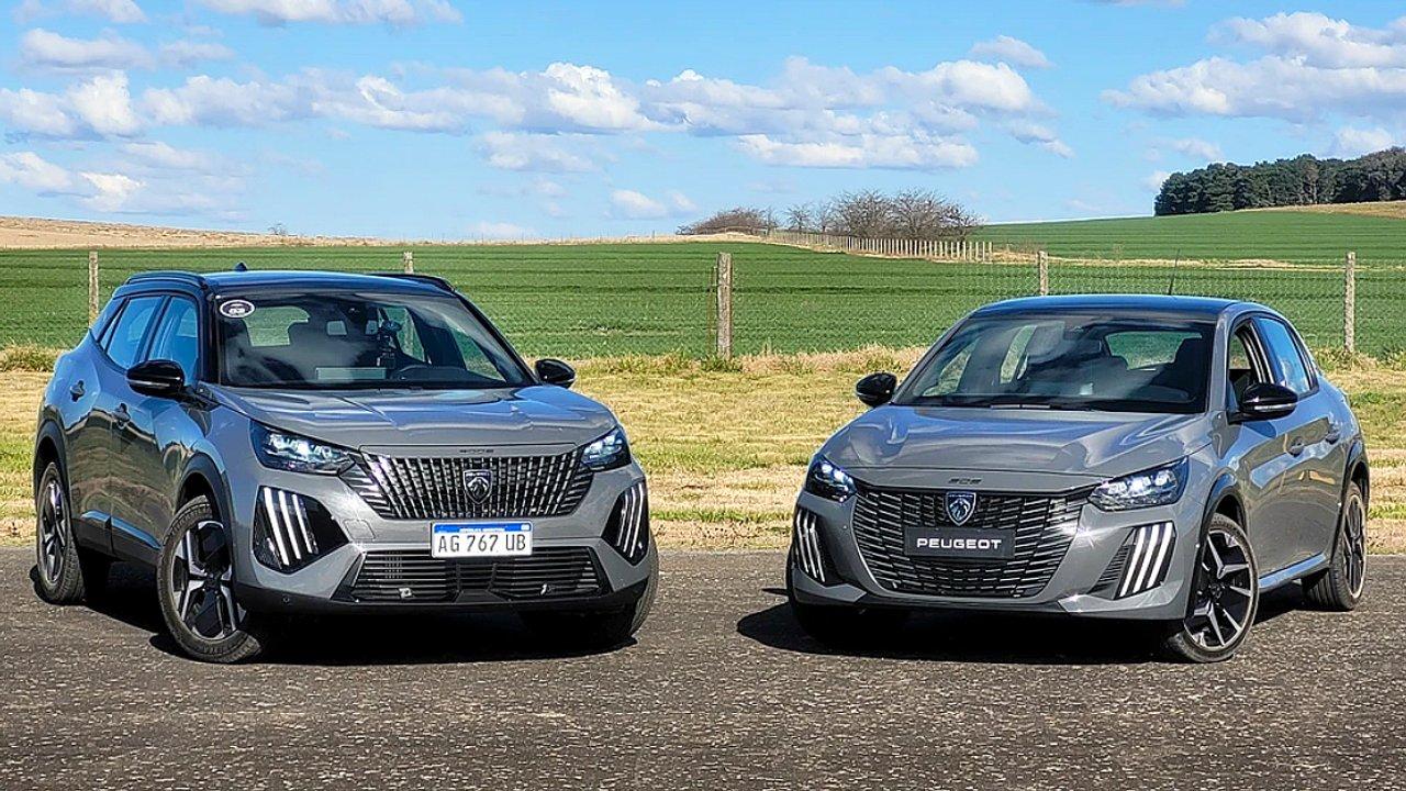 Si teneacutes alguno de estos modelos de Peugeot debeacutes ir al taller por fallas en la bomba de nafta 