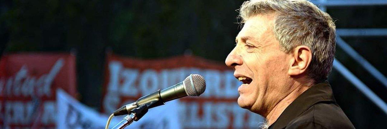 El FIT presentoacute un proyecto en repudio a la visita de Benjamiacuten Netanyahu a la Argentina