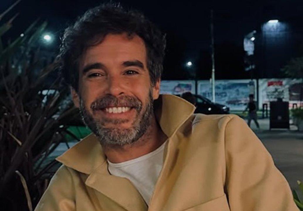 Nicolaacutes Cabreacute- Mi hija tiene las cosas mucho maacutes claras que nosotros