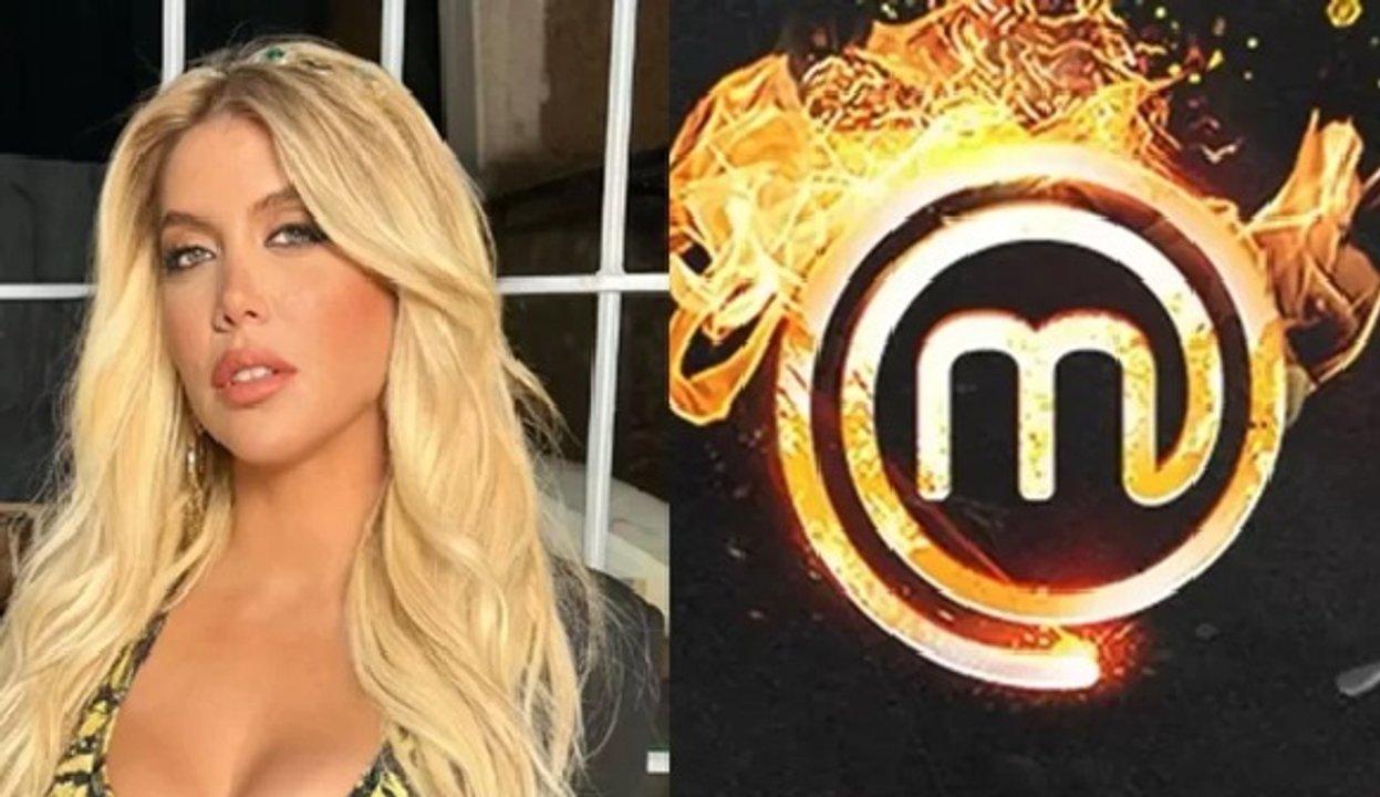 Los 10 famosos convocados para Masterchef Celebrity