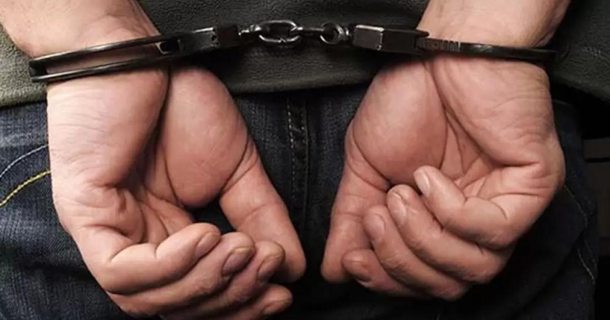 Detuvieron a un hombre en Alto Comedero