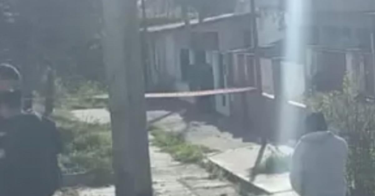 Un hombre fue asesinado en barrio Coronel Arias