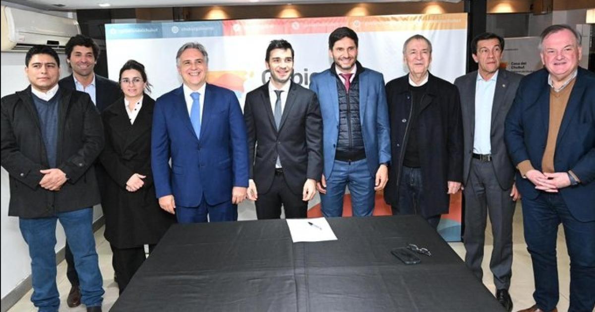 El desafiacuteo es trabajar para quelas regiones del interior crezcan
