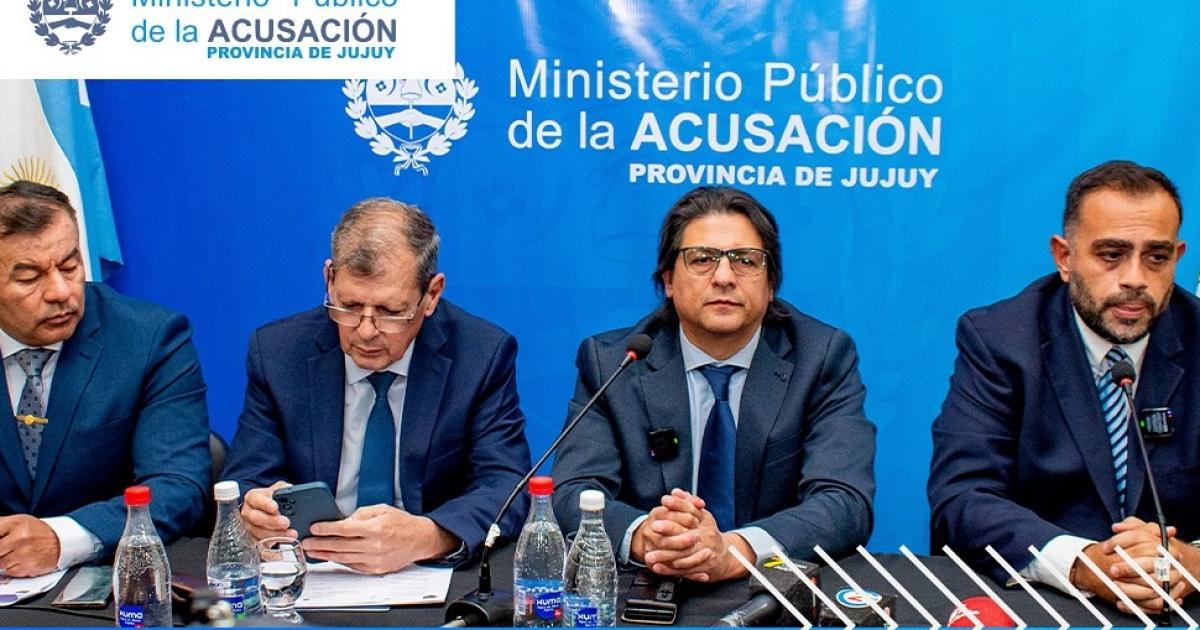 Hallaron restos oacuteseos en una casa y hay un detenido