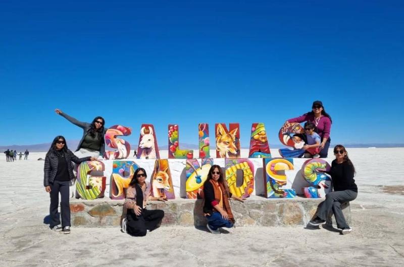 Turismo- impacto econoacutemico de 46 mil millones en Jujuy