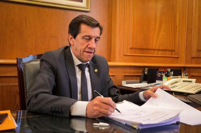 Carlos Sadir