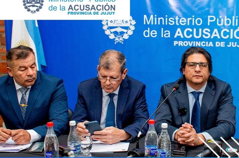 Hallaron restos oacuteseos en una casa y hay un detenido