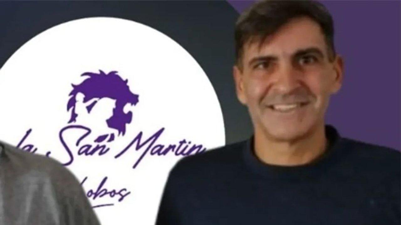 Renuncioacute el candidato a concejal de La Libertad Avanza en Lobos tras ser denunciado por violencia de geacutenero