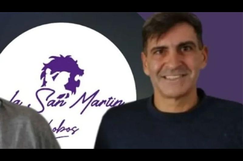 Renuncioacute el candidato a concejal de La Libertad Avanza en Lobos tras ser denunciado por violencia de geacutenero