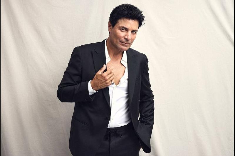 Chayanne vuelve a la Argentina