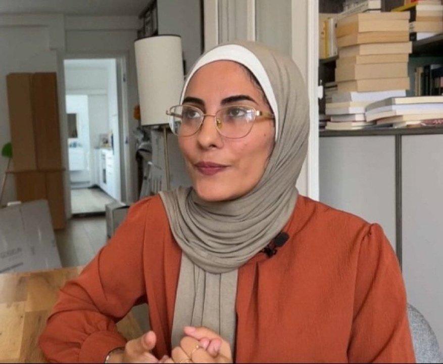 Francia suspendioacute la recepcioacuten de evacuados de Gaza por un caso de antisemitismo y nazismo