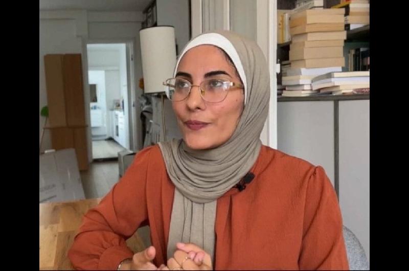 Francia suspendioacute la recepcioacuten de evacuados de Gaza por un caso de antisemitismo y nazismo
