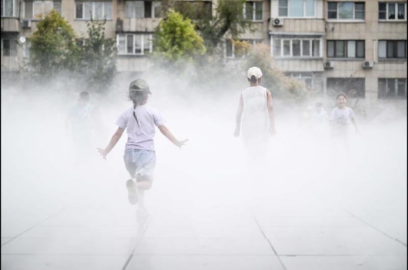 Portugal registroacute otras 264 muertes en una semana por la ola de calor