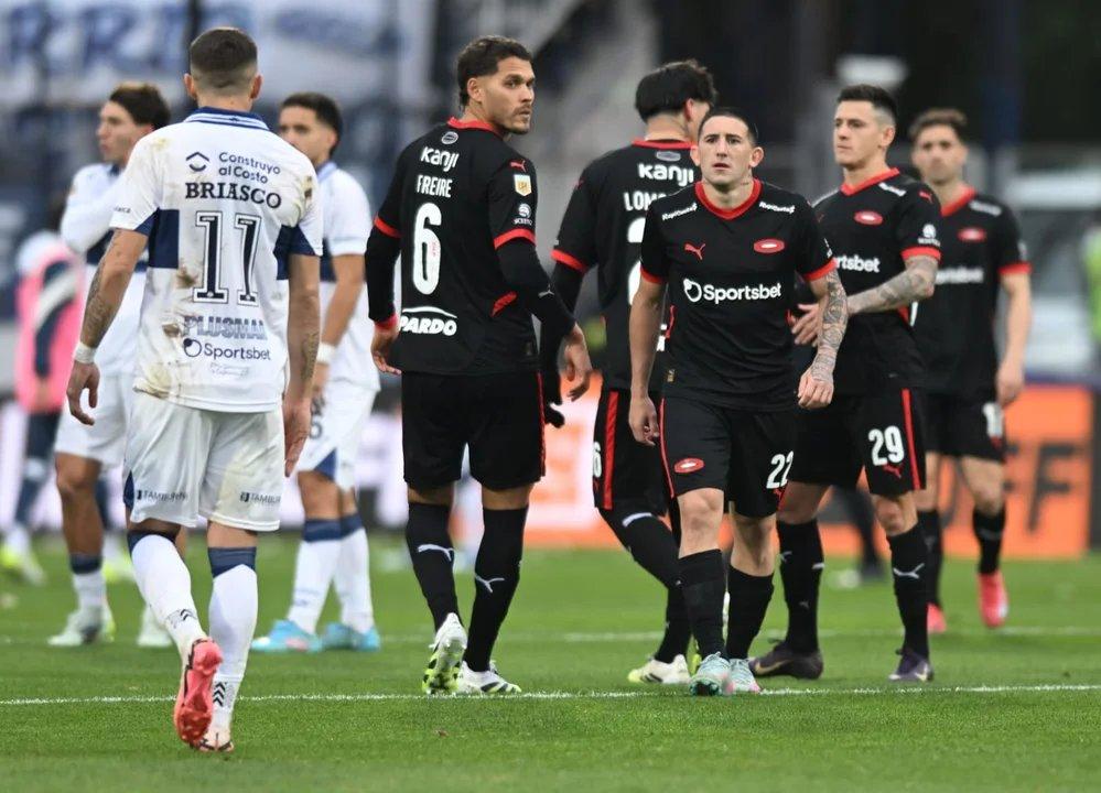 #128308 Belgrano vs Independiente EN VIVO- minuto a minuto de la Copa Argentina