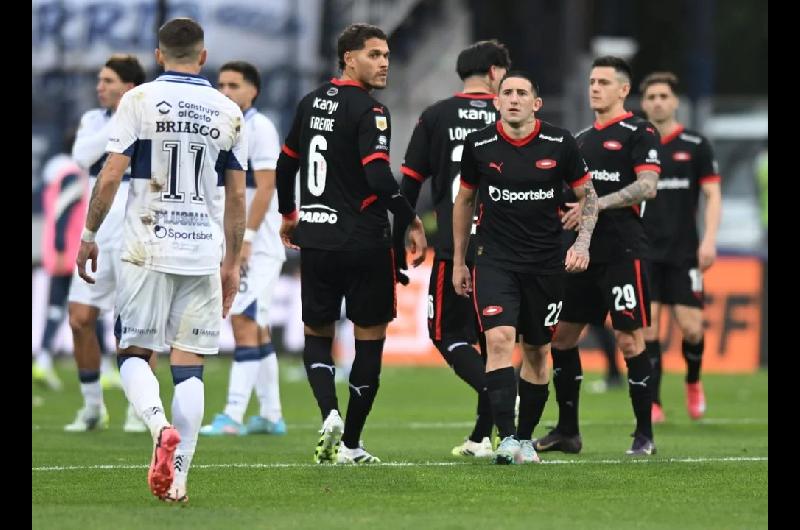 #128308 Belgrano vs Independiente EN VIVO- minuto a minuto de la Copa Argentina