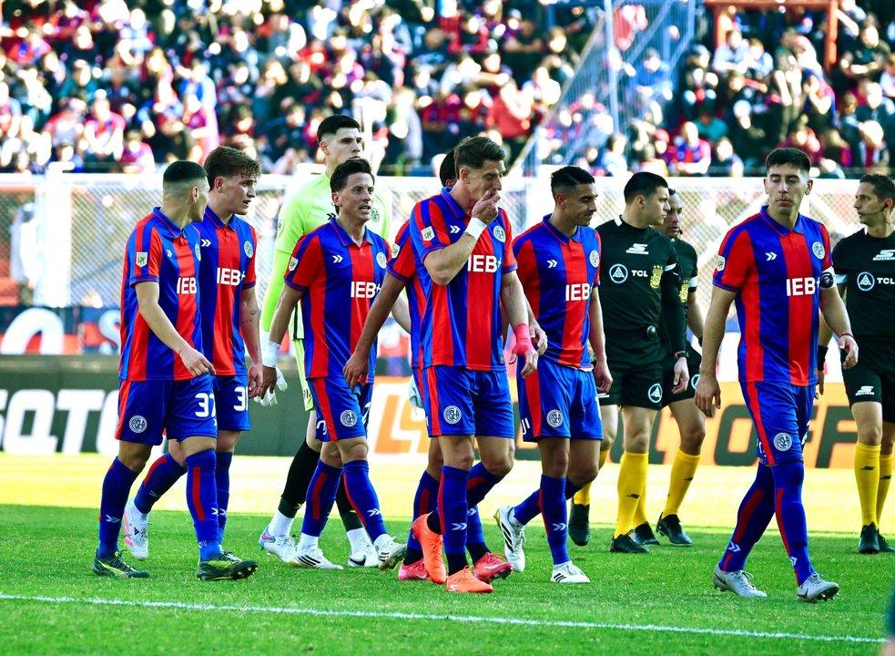 Coacutemo ver en vivo San Lorenzo vs Tigre por la Copa Argentina- horario y formaciones