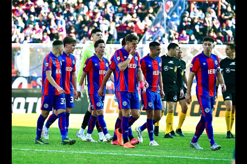 Coacutemo ver en vivo San Lorenzo vs Tigre por la Copa Argentina- horario y formaciones