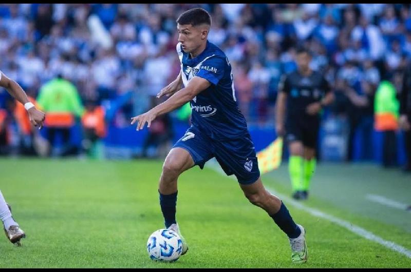 Thiago Fernaacutendez se va gratis al Villarreal y deja a Veacutelez con las manos vaciacuteas