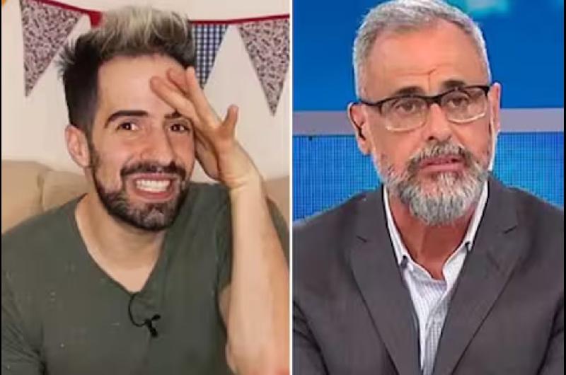 ldquoNo tienen el poder de opacarmerdquo- Martiacuten Cirio le contestoacute a Jorge Rial