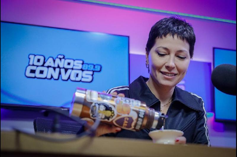 Mayra Mendoza se desmarcoacute de las candidaturas testimoniales- ldquoHay que asumir responsabilidadesrdquo