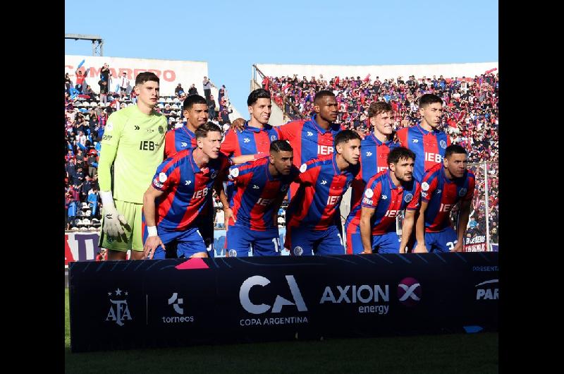 #128308 San Lorenzo vs Tigre EN VIVO- minuto a minuto de la Copa Argentina