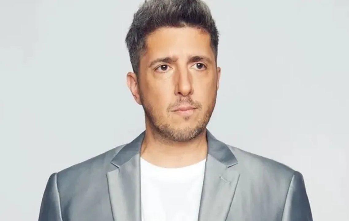 Otra vez sopa- vuelve Jey Mammon a la televisioacuten