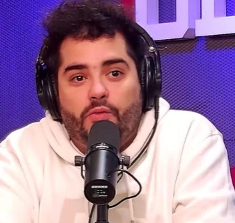 ldquoNunca voy a hablar mal de Sofiacuteardquo- Homero Pettinato respondioacute tras la dura criacutetica de su ex