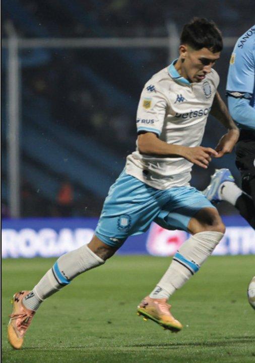 Coacutemo ver en vivo Racing vs Deportivo Riestra por la Copa Argentina- horario y formaciones