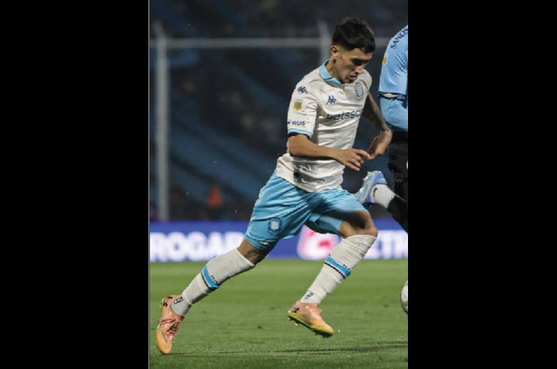 Coacutemo ver en vivo Racing vs Deportivo Riestra por la Copa Argentina- horario y formaciones