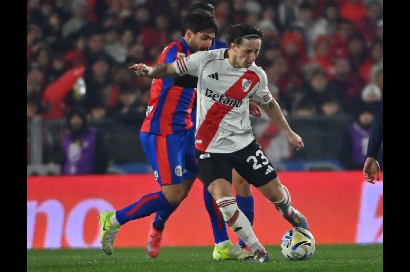 #128308EN VIVO River enfrenta a San Martiacuten de Tucumaacuten por los dieciseisavos de final de la Copa Argentina