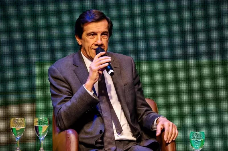Carlos Sadir