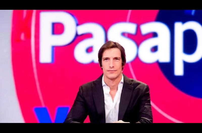 Rating de saacutebado- lo maacutes visto estuvo en El Trece se hunde Pasapalabra en Telefe y baja Mirtha