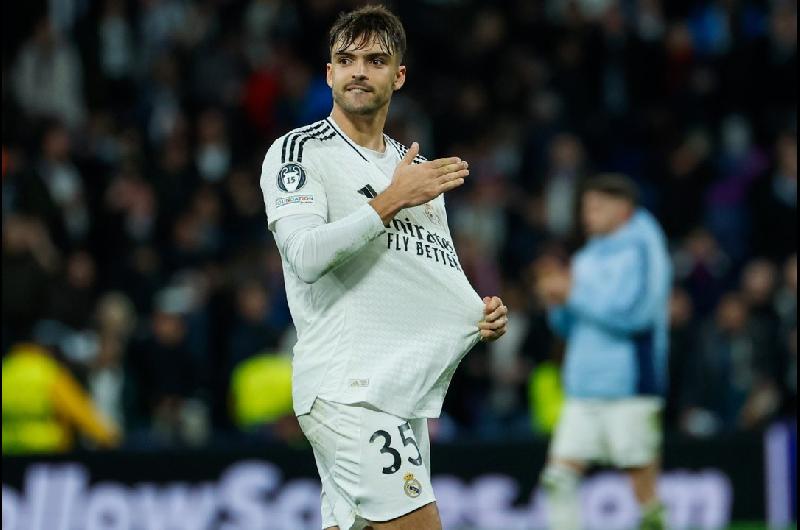 La Fiscaliacutea de Madrid solicitoacute dos antildeos y medio de prisioacuten para un defensor del Real Madrid