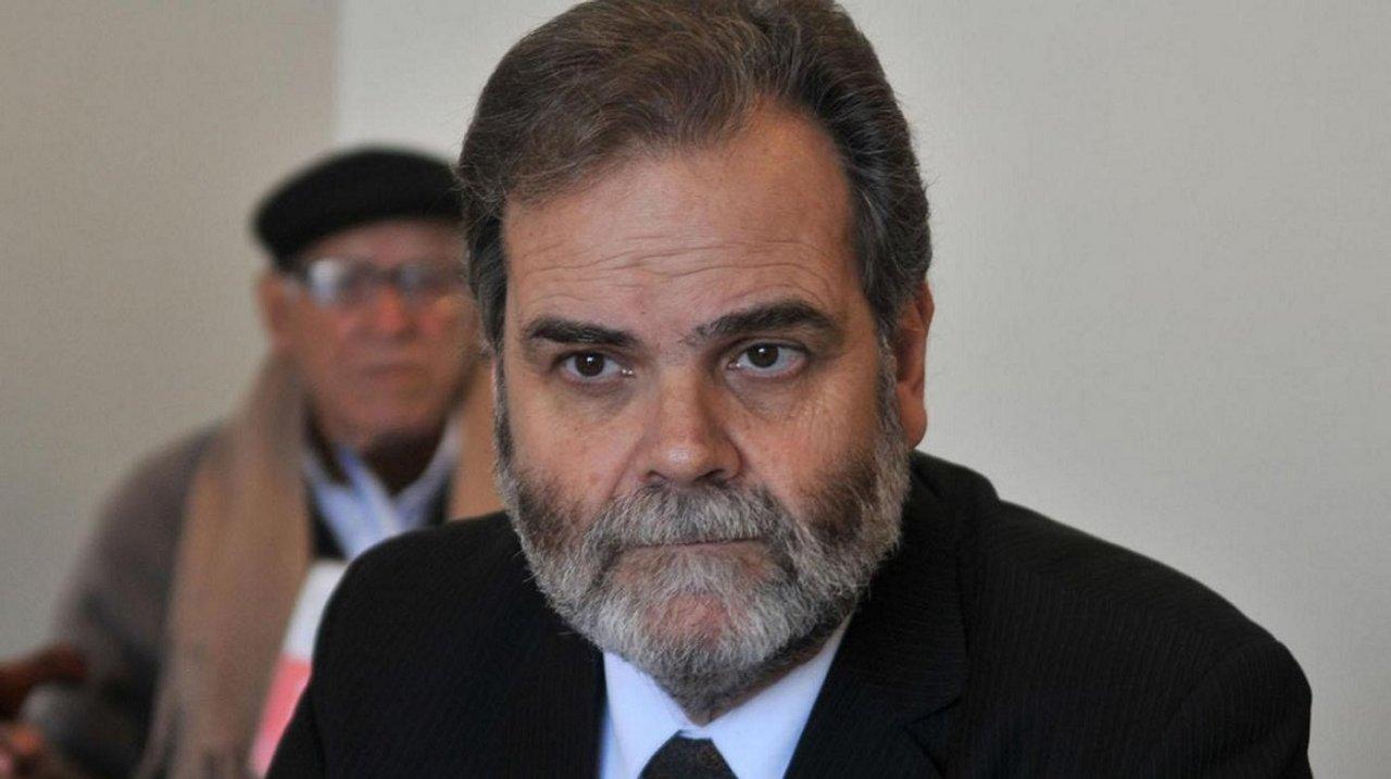 Eugenio Semino duro contra el Gobierno- Mientras se discute el veto los jubilados se mueren de hambre