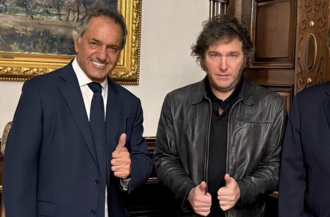 Medallista oliacutempico argentino expuso contra Javier Milei por el abandono del deporte
