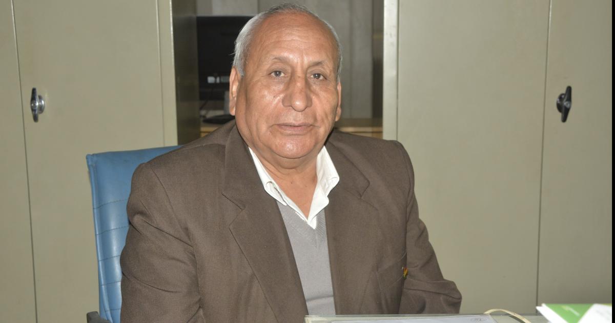 Sabino Hinojosa Reynaga