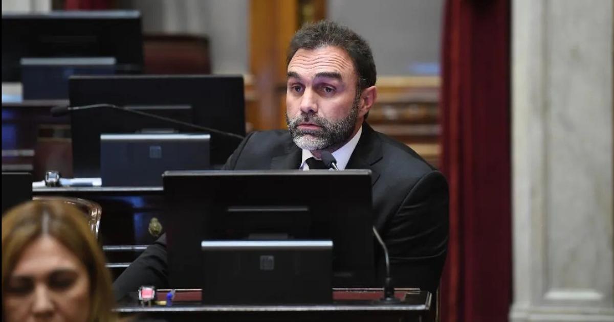 Por baja de retenciones Atauche le pidioacute a Sadir coherencia institucional