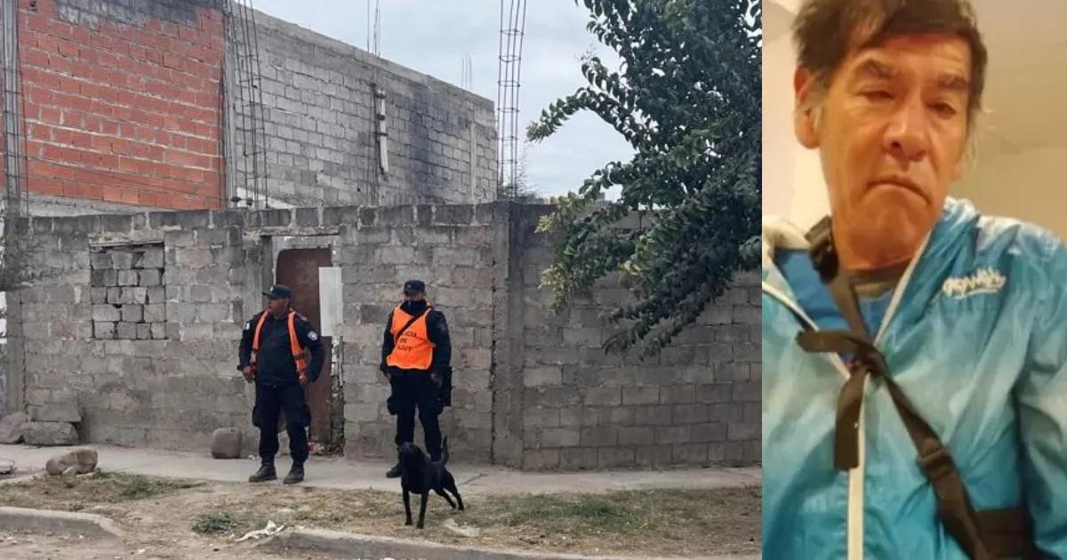 Puede ser una de las viacutectimas de este asesino