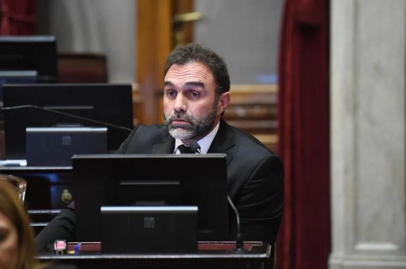 Por baja de retenciones Atauche le pidioacute a Sadir coherencia institucional