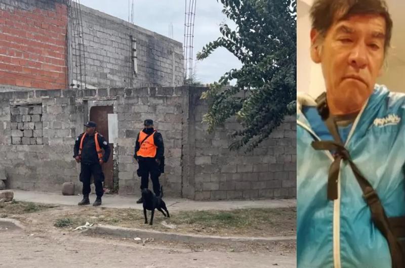 Puede ser una de las viacutectimas de este asesino