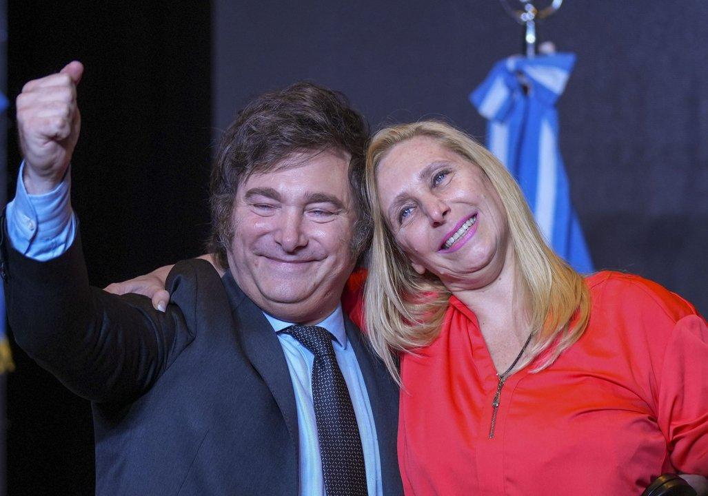 Riesgo de quiebra y vicios en la votacioacuten- los argumentos de Javier Milei para vetar el aumento a jubilados