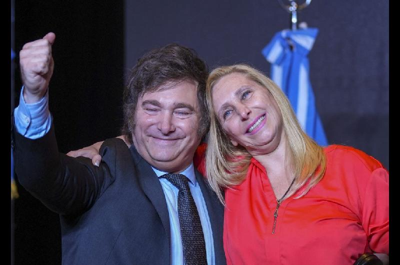 Riesgo de quiebra y vicios en la votacioacuten- los argumentos de Javier Milei para vetar el aumento a jubilados