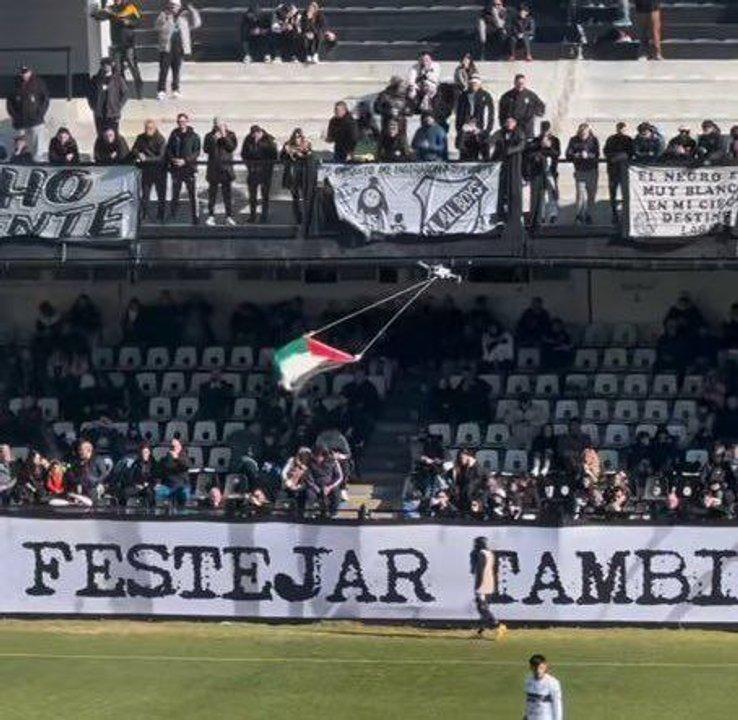 Prohiacuteben el ingreso a las canchas a un barra de All Boys