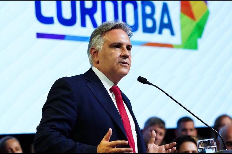 Intendente cordobeacutes pide a Milei por el estado de las rutas- Ya no queremos maacutes muertes
