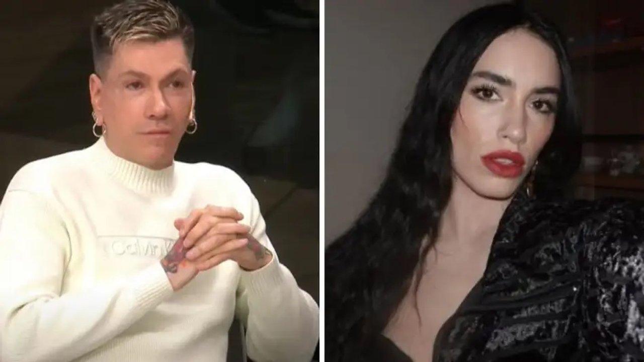 Roberto Piazza puso en duda la amenaza de bomba en el show de Lali Espoacutesito- ldquoEs una corruptardquo