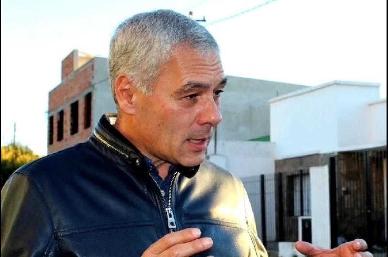 Un intendente candidato a concejal que jura que no es testimonial