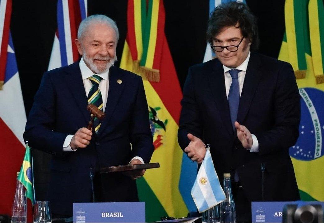 La Industria Naval del Mercosur se reuacutene en Buenos Aires para impulsar la integracioacuten regional