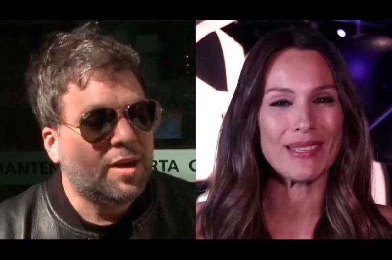 Guido Kaczka contoacute por queacute eligioacute a Pampita para conducir ldquoLos 8 Escalonesrdquo