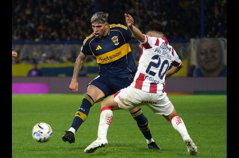 La picante chicana de Boca a Racing en la previa del claacutesico y las dos buenas noticias que recibioacute Russo