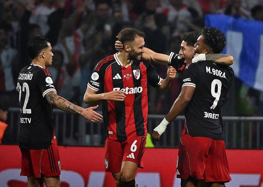 Confirmada la programacioacuten de las fechas 5 y 6 del Torneo Clausura